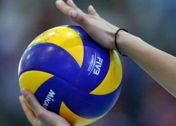 «Αθηνά Μαγκουφάνα»: Νέο πρόγραμμα προπονήσεων στα τμήματα υποδομής βόλεϊ