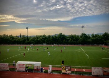 Α΄ΕΠΣΑ: «Πάτησε» κορυφή στον 1ο όμιλο ο Πανερυθραϊκός