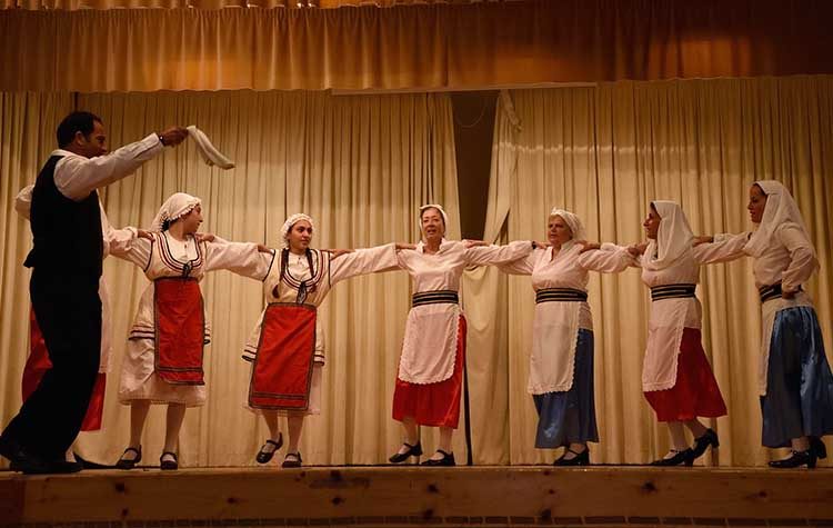 Πολιτιστική επανεκκίνηση στον Δήμο