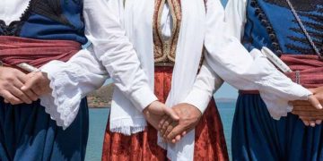 Ξεκινούν οι δράσεις του Συλλόγου Κρητών Μελισσίων «Ερωτόκριτος»