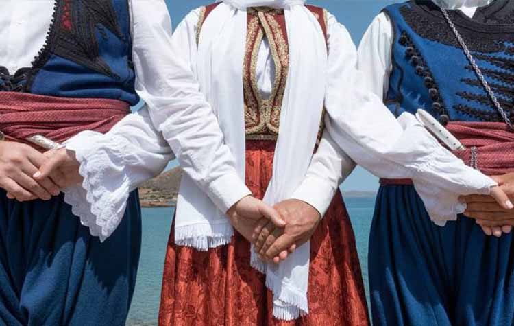 Ξεκινούν οι δράσεις του Συλλόγου Κρητών Μελισσίων «Ερωτόκριτος»