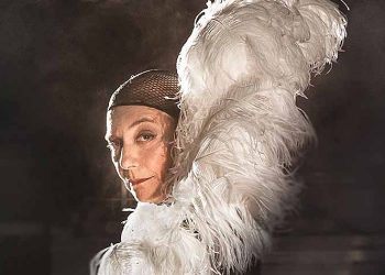 «Έξι φορές» στο Μέγαρο Μουσικής Αθηνών