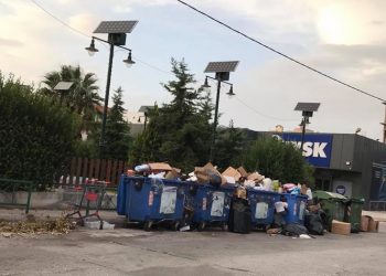 «Συμμαχία Πολιτών»: «Η υποβάθμιση της ποιότητας ζωής και οι συνεδριάσεις του δημοτικού συμβουλίου στα… κρυφά»