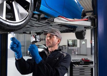 Οι πρωτοποριακές υπηρεσίες after sales από την Peugeot