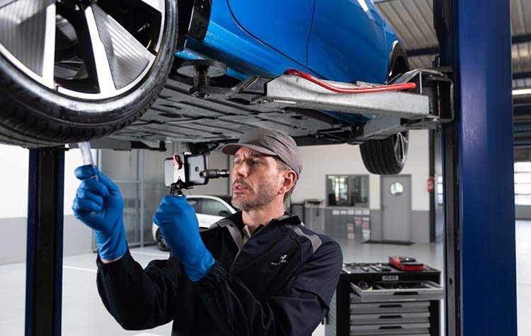 Οι πρωτοποριακές υπηρεσίες after sales από την Peugeot