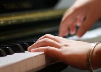 «Έλαμψαν» σε πανελλήνιο διαγωνισμό τα κορίτσια του Εθνικού Ωδείου της πόλης