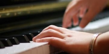 «Έλαμψαν» σε πανελλήνιο διαγωνισμό τα κορίτσια του Εθνικού Ωδείου της πόλης