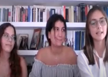 Πανελλήνια μαθητική διάκριση με «άρωμα» Αγίας Παρασκευής (Βίντεο)