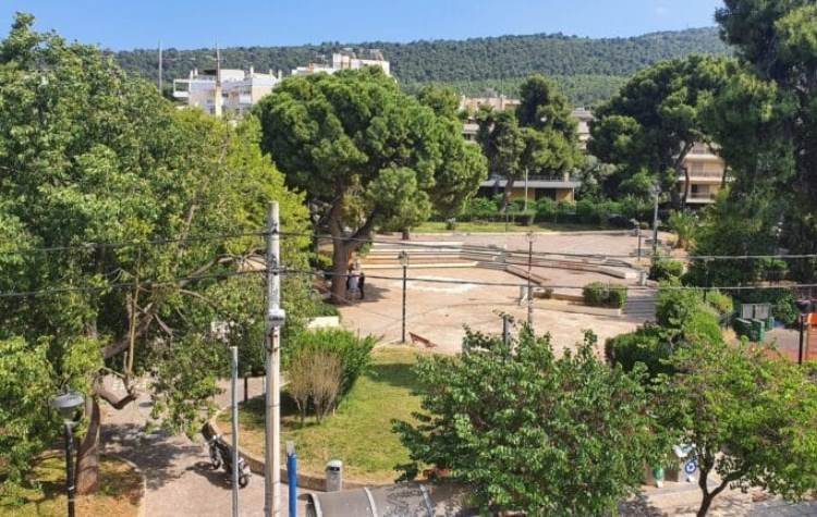 «Η πόλη μας: «Και στην πλατεία Άη Γιάννη διαψεύστηκε η συνωμοσιολογία»