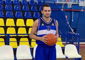 Κ.Ο. Χολαργού: Ανακοίνωσε τον Γιάννη Ψαθά