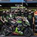 Kawasaki και Rea κατακτούν τον κόσμο των Superbike για 6η συνεχόμενη χρονιά
