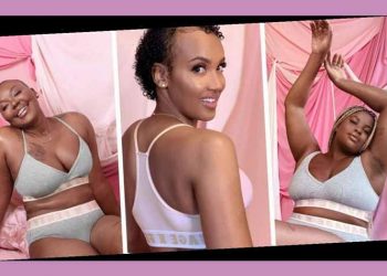 Rihanna «Savage x Fenty»: Νικήτριες στη μάχη με τον καρκίνο μαστού