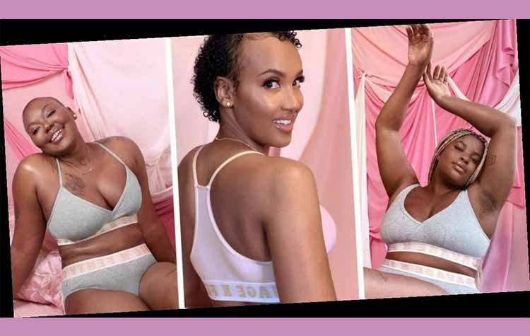 Rihanna «Savage x Fenty»: Νικήτριες στη μάχη με τον καρκίνο μαστού