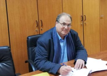 Σ. Ρούσσος: «Με άγνοια και ψέματα δεν γίνεται αντιπολίτευση, κ. Κουράση»