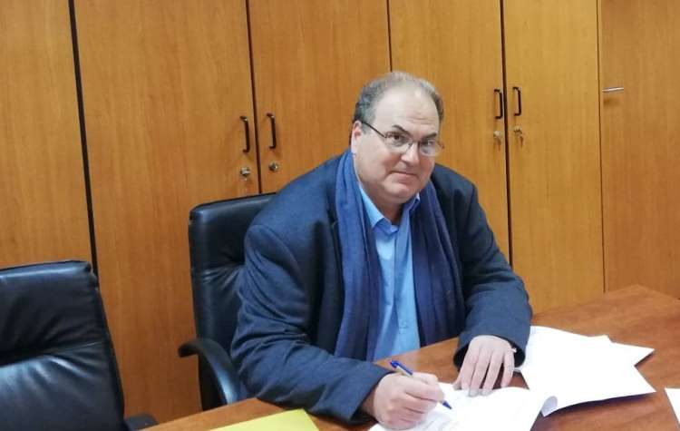 Σ. Ρούσσος: «Με άγνοια και ψέματα δεν γίνεται αντιπολίτευση, κ. Κουράση»