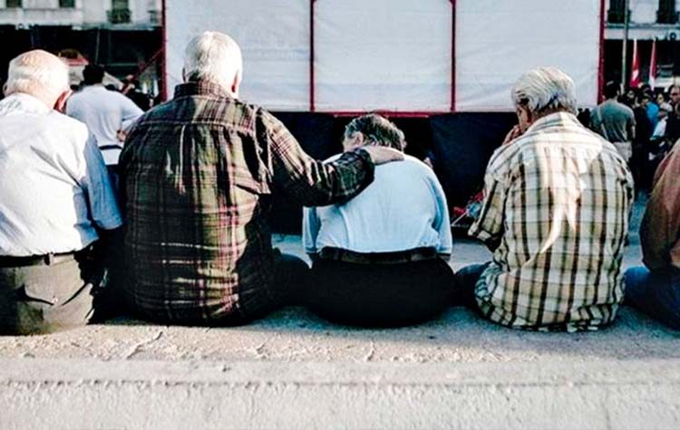 Συντάξεις: Η ώρα των αναδρομικών