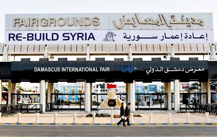 Συρία: Διπλωματική ορατότης… μηδέν