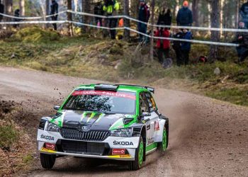 Ιδιώτες με Skoda Fabia διεκδικούν νίκες στο Ράλι Σαρδηνίας