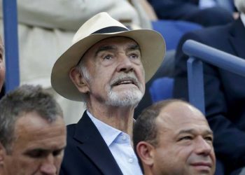 Πέθανε ο σπουδαίος ηθοποιός Σον Κόνερι