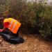 Νέα «στάση» καθαρισμών από τον ΣΠΑΥ στον Υμηττό