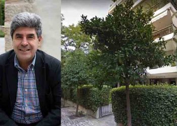 Σταθούλης για ακίνητο της Πλαστήρα: «Αντιπολιτευτική ένδεια, κουραστική παραπληροφόρηση»