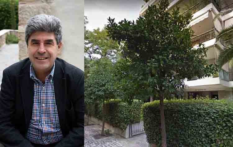 Σταθούλης για ακίνητο της Πλαστήρα: «Αντιπολιτευτική ένδεια, κουραστική παραπληροφόρηση»