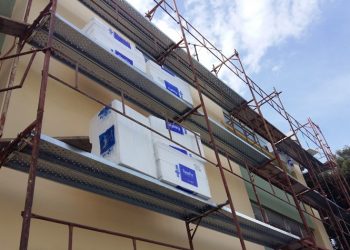 «Πράσινο φως» για την ενεργειακή αναβάθμιση σχολείων του Δήμου