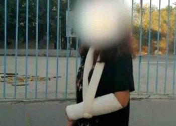 ΣΥΡΙΖΑ Βόρειας Αθήνας: «Εκφοβισμός και άσκηση βίας σε μαθητές»