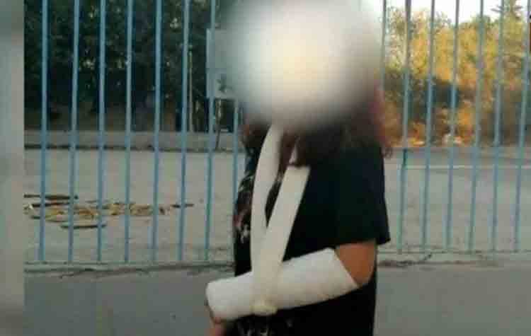 ΣΥΡΙΖΑ Βόρειας Αθήνας: «Εκφοβισμός και άσκηση βίας σε μαθητές»