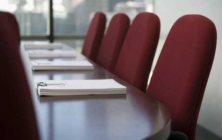 Συνεδριάζει το Κοινοτικό Συμβούλιο Νέας Ερυθραίας