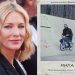 Η Cate Blanchett executive producer της ταινίας «Μήλα» (Apples) του Χρήστου Νίκου