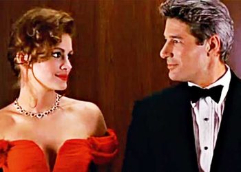 Σκάρλετ, Τζούλια, Ρίτσαρντ. Και μετά τι;