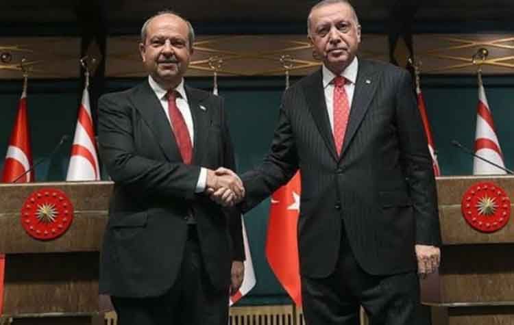 Κατεχόμενα: Εκλογές πολέμου