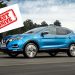Nissan qashqai 1.3 140hp με νέο βενζινοκινητήρα