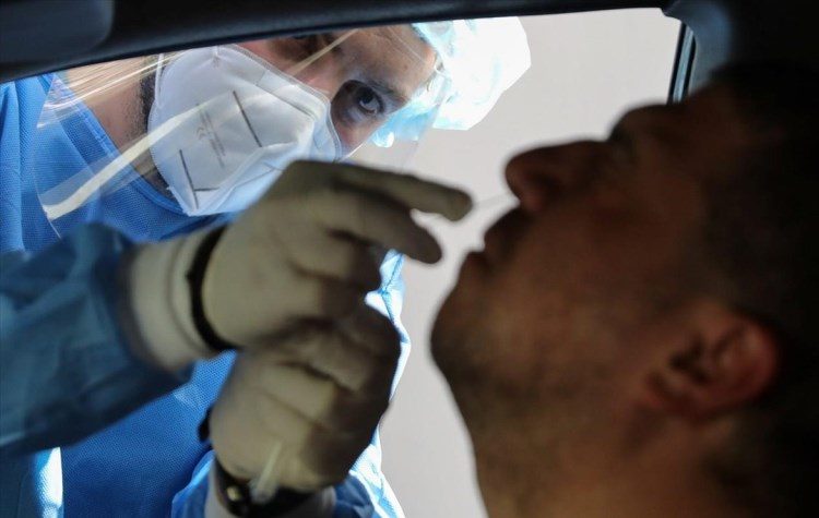 Κρούσμα σε συμβασιούχο εργαζόμενο του Δήμου