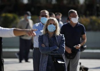 Πιο κοντά (;) στο lockdown