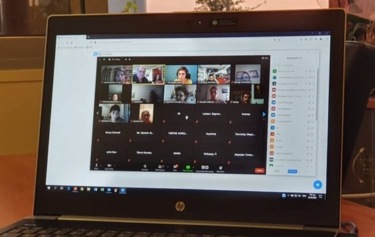 Δημοτικό Συμβούλιο με «καρφιά» και… ενστάσεις (Bίντεο)