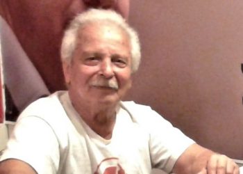 Δίκτυο Πολιτών Ηρακλείου: «Έφυγε από κοντά μας ένας υπέροχος άνθρωπος»