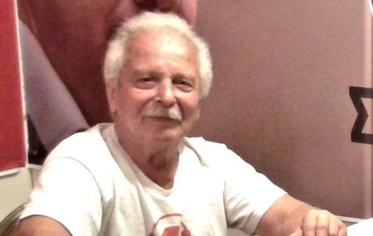 Δίκτυο Πολιτών Ηρακλείου: «Έφυγε από κοντά μας ένας υπέροχος άνθρωπος»