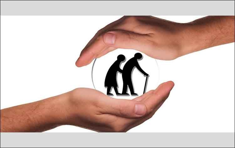 Μήνυμα του Γ. Πατούλη για την Παγκόσμια Ημέρα Τρίτης Ηλικίας