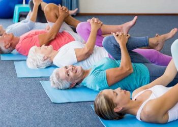 Νέα προγράμματα γυμναστικής για γυναίκες