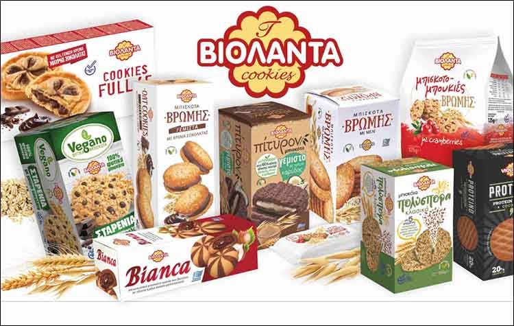 Η Βιολάντα στο πλευρό των πλημμυροπαθών της Καρδίτσας και του Μουζακίου