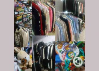 Έξι χρόνια προσφοράς στον συνάνθρωπο για το Κοινωνικό Ανταλλακτήριο