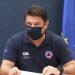Έκκληση Νίκου Χαρδαλιά για την τήρηση των μέτρων