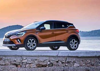 Νέο Renault Captur 1.3 TCe 130 hp: Για όλα τα γούστα και χρήσεις