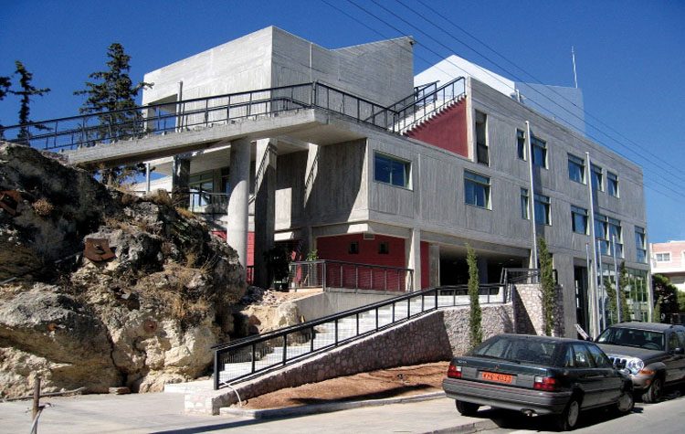 Ο Δήμος Παλαιού Φαλήρου εξασφάλισε 211 χιλ. ευρώ από το Πράσινο Ταμείο
