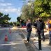 «Πυρετός» έργων στους δρόμους και τις λεωφόρους του Παλαιού Φαλήρου