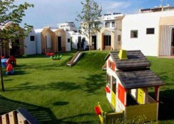 Απαλλαγή γονέων από τροφεία των βρεφικών και παιδικών σταθμών του Δήμου