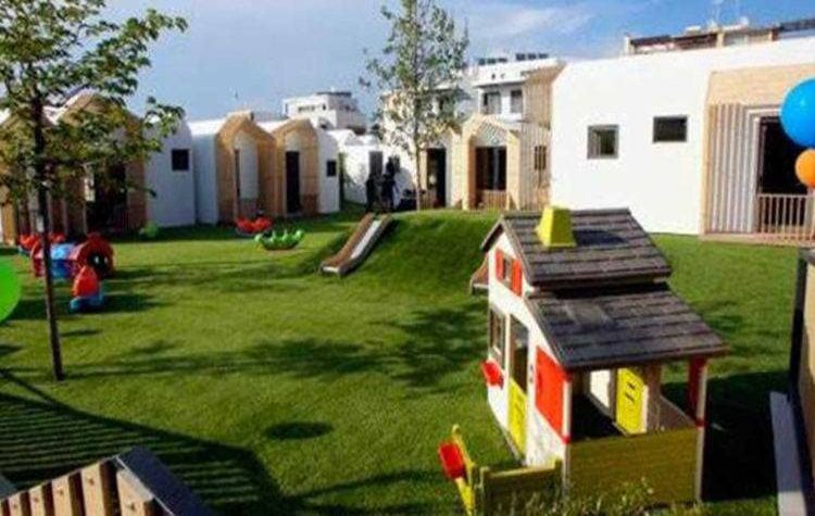 Απαλλαγή γονέων από τροφεία των βρεφικών και παιδικών σταθμών του Δήμου