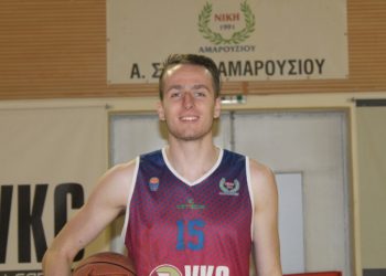 Δικαίωση της Νίκης Αμαρουσίου στο ΑΣΕΑΔ και επιστροφή Βισνιέφσκι